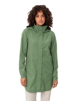 Vaude Winterjacken für Damen Willow Green