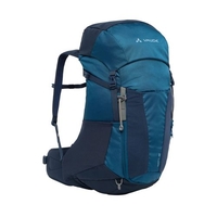 Vaude Brenta 30L Wanderrucksack Rucksack für Unisex Baltic Sea
