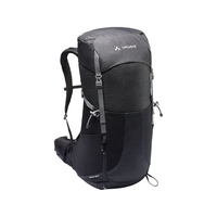 Vaude Brenta 36+6 Wanderrucksack Rucksack für Unisex Black