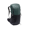 Vaude Brenta 36+6 Wanderrucksack Rucksack für Unisex Dusty Forest