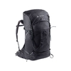Vaude Brenta 44+6 Wanderrucksack Rucksack für Unisex Black