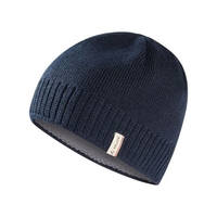 Vaude Edo Beanie II Mützen/Beanies für Unisex Dark Sea