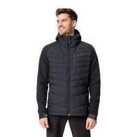 Vaude Elope Hybrid Jacket Winterjacken für Herren Black