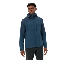 Vaude Elope Wind Jacket Übergangsjacken für Herren Baltic Sea