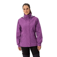 Vaude Escape Light Jacket Leichte Jacken für Damen Magenta
