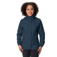 Vaude Escape Light Rain Jacket Leichte Jacken für Damen Dark Sea