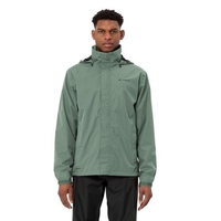 Vaude Escape Light Rain Jacket Leichte Jacken für Herren Agave