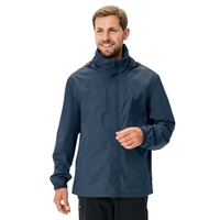 Vaude Escape Light Rain Jacket Leichte Jacken für Herren Blau