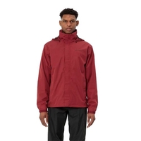 Vaude Escape Light Rain Jacket Leichte Jacken für Herren Carmine