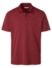 Vaude Essential Polo Shirt Shirts für Herren Carmine