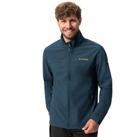 Vaude Hurricane IV Softshell Jacket Übergangsjacken für Herren Blau