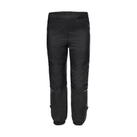 Vaude Kids Grody IV Pants Lange Hosen für Kinder Schwarz