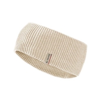 Vaude Moena Headband Mützen/Beanies für Unisex Ecru