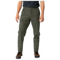 Vaude Neyland Cargo Pants Kurze Hosen/Shorts für Herren Khaki