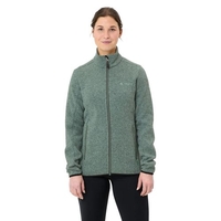 Vaude Rienza IV Fleece Jacket Fleecejacken für Damen Agave