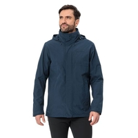 Vaude Rosemoor 3-in-1 Jacket Winterjacken für Herren Dark Sea