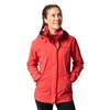 Vaude Rosemoor 3in1 Jacket Winterjacken für Damen Flame