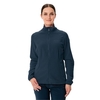 Vaude Rosemoor Fleece Jacket Fleecejacken für Damen Dark Sea