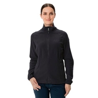 Vaude Rosemoor Fleece Jacket Fleecejacken für Damen Schwarz