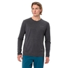 Vaude Rosemoor II Longsleeve Longsleeves für Herren Black Uni