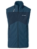 Vaude Scopi Vest Übergangsjacken für Herren Baltic Sea/blue