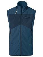 Vaude Scopi Vest Übergangsjacken für Herren Baltic Sea/blue