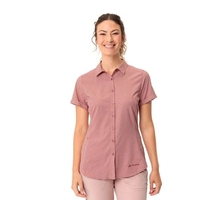 Vaude Seiland Shirt III Hemden für Damen Soft Rose