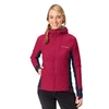 Vaude Sesvenna Insulated Jacket Übergangsjacken für Damen Pink