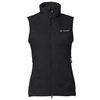 Vaude Sesvenna Vest Übergangsjacken für Damen Schwarz