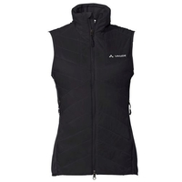 Vaude Sesvenna Vest Übergangsjacken für Damen Schwarz