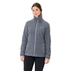 Vaude Skomer III Winter Fleece Jacket Zipper/Sweatjacken für Damen Dark Iris