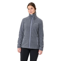 Vaude Skomer III Winter Fleece Jacket Zipper/Sweatjacken für Damen Dark Iris