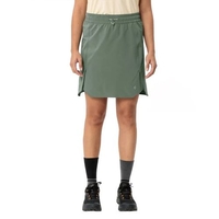 Vaude Skomer Skort V Röcke für Damen Agave