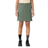 Vaude Skomer Skort V Röcke für Damen Agave
