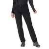 Vaude Strathcona II Winter Pants Lange Hosen für Damen Black