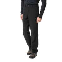 Vaude Strathcona II Winter Pants Lange Hosen für Herren Schwarz
