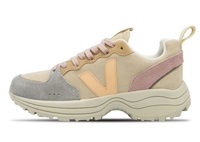 Veja Sneaker für Damen Almond/peach/multico
