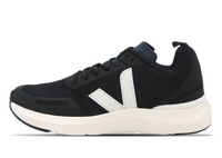 Veja Sneaker für Damen Black/cream