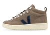 Veja Sneaker für Damen Brown/blue