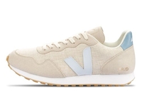 Veja Sneaker für Damen Juta/ice