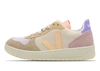 Veja Sneaker für Damen Multico/peach