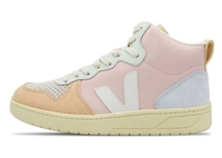 Veja Sneaker für Damen Petale/white/multico