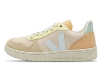 Veja Sneaker für Damen Sable/menthol/multico