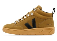 Veja Sneaker für Damen Tent/black