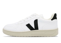 Veja Sneaker für Damen White/black