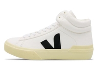 Veja Sneaker für Damen White/black/butter