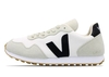 Veja Sneaker für Damen White/black/natural