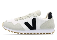 Veja Sneaker für Damen White/black/natural