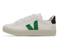 Veja Sneaker für Damen White/emeraude/black