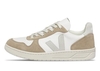 Veja Sneaker für Damen White/natural/sahara